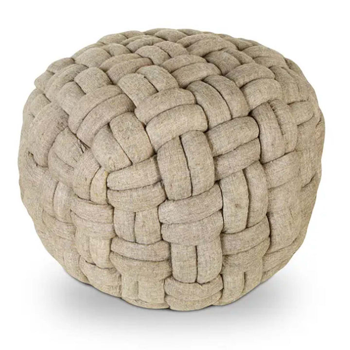 23" Pouf