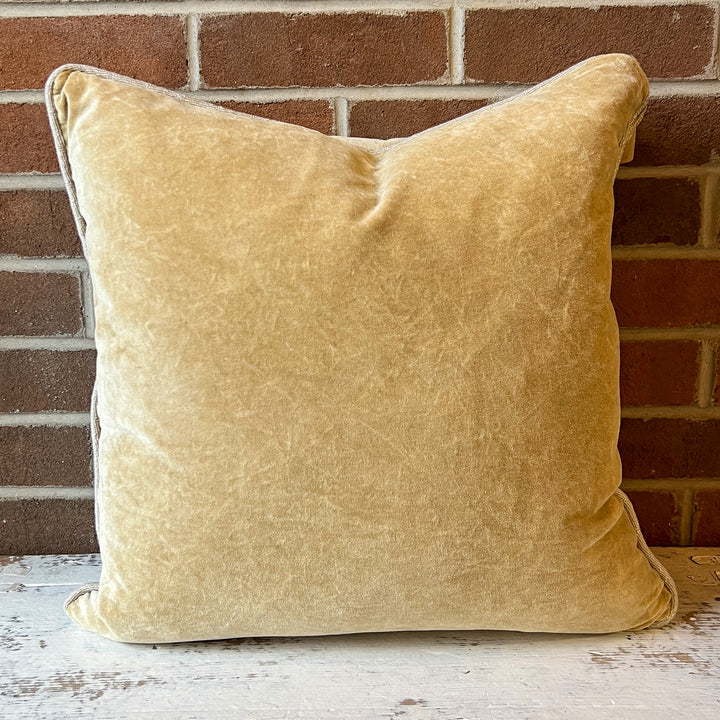 18" x 18" Pillow