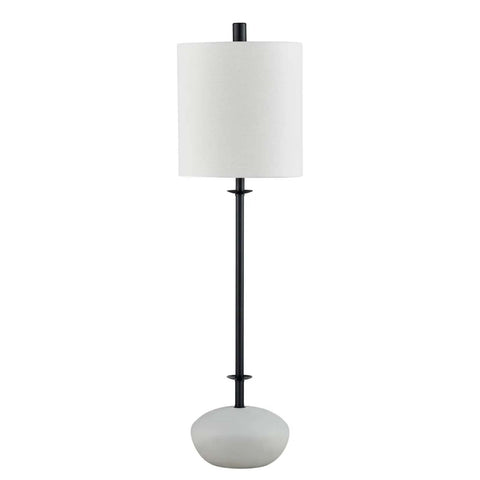 Hughes Table Lamp