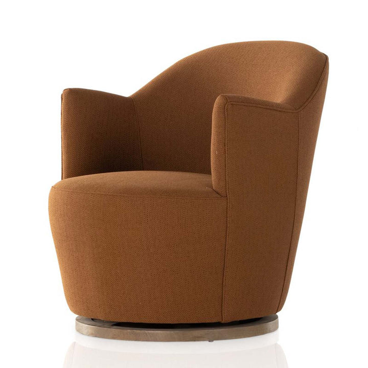 Aurora Swivel Chair