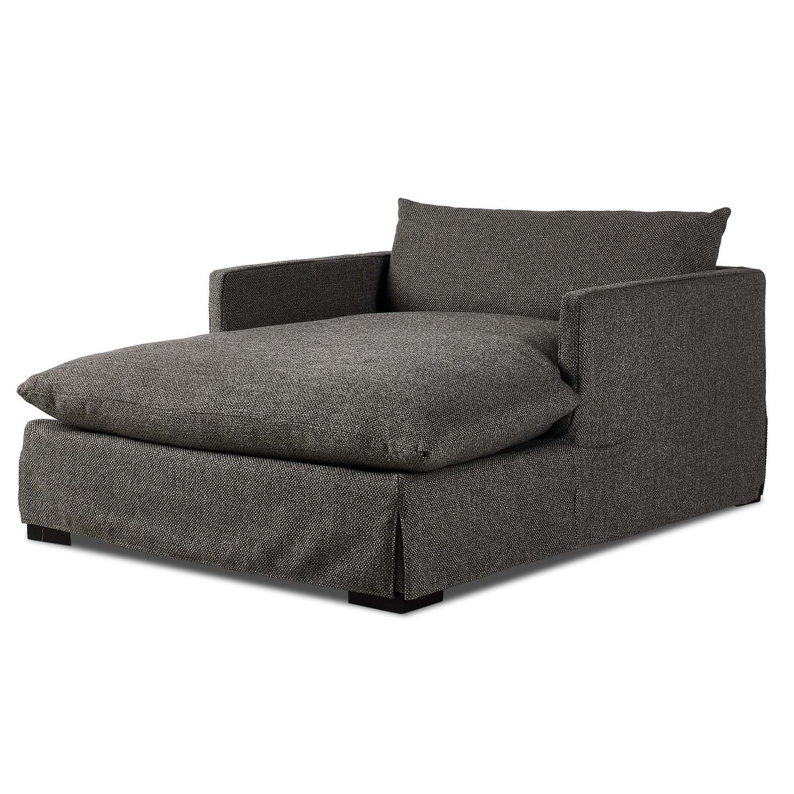 Habitat Chaise Lounge