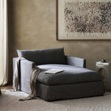 Habitat Chaise Lounge