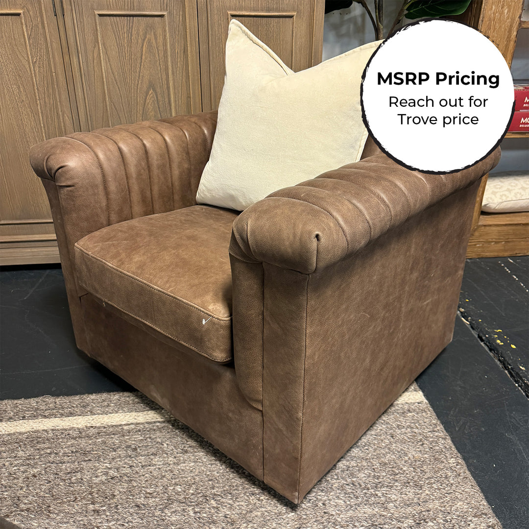 Watson Swivel Chair