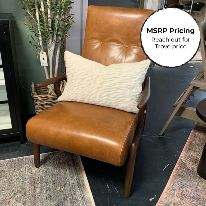 Jarvis Recliner
