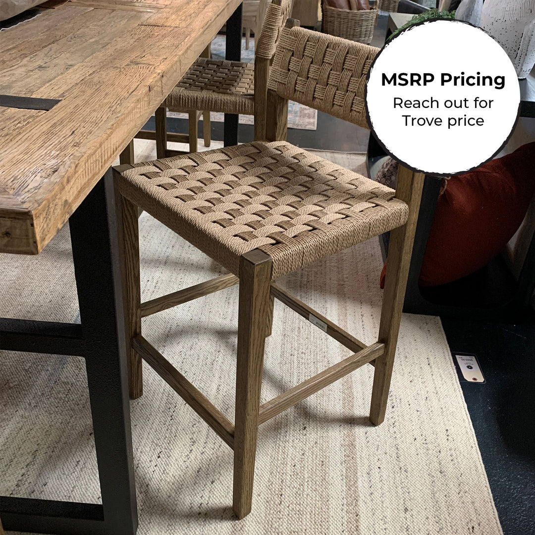 Hamlin Counter Stool