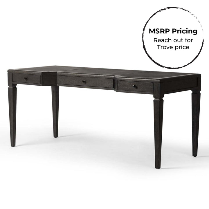 Claude Desk