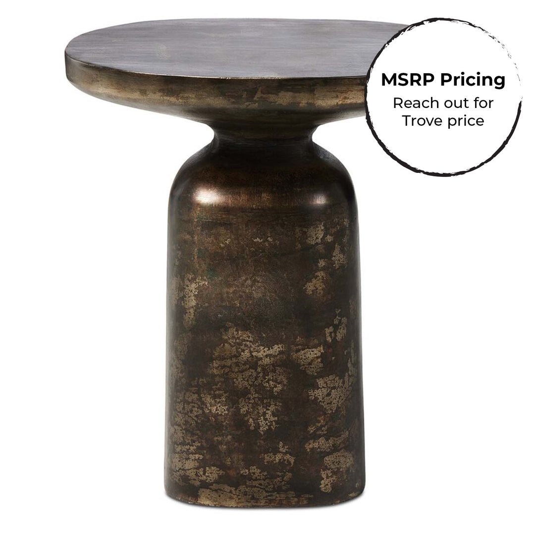 Odessa End Table