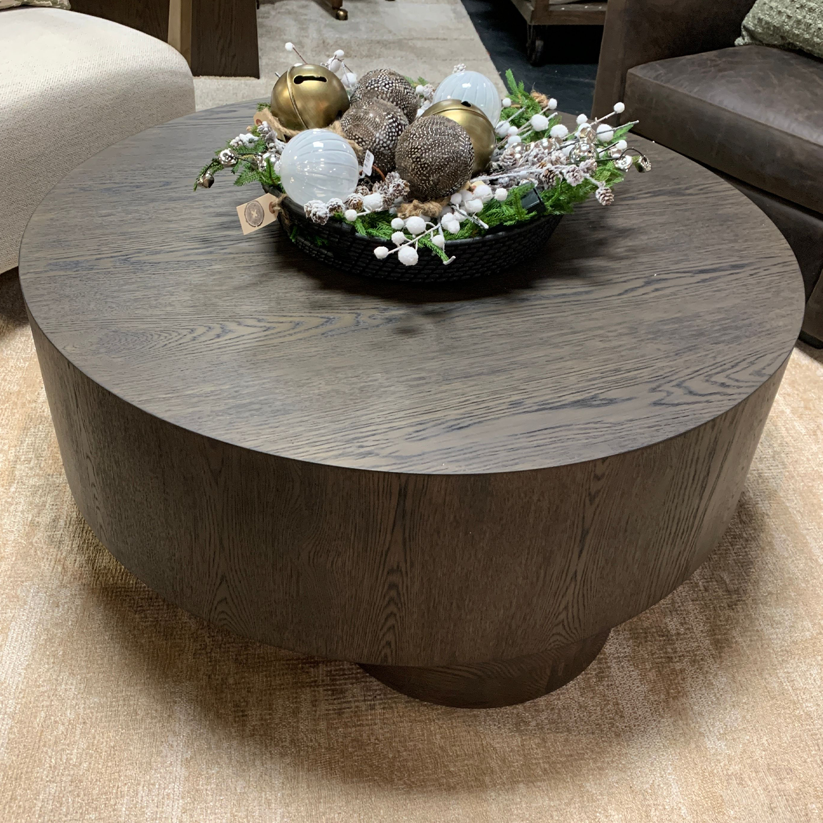 Fay 42" Coffee Table