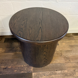 Atkins End Table