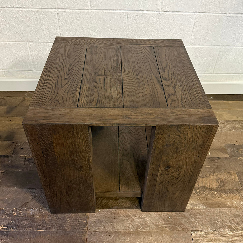 Cadee End Table