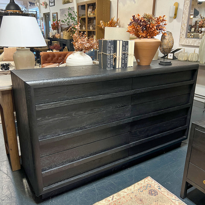 Karen 6 Drawer Dresser