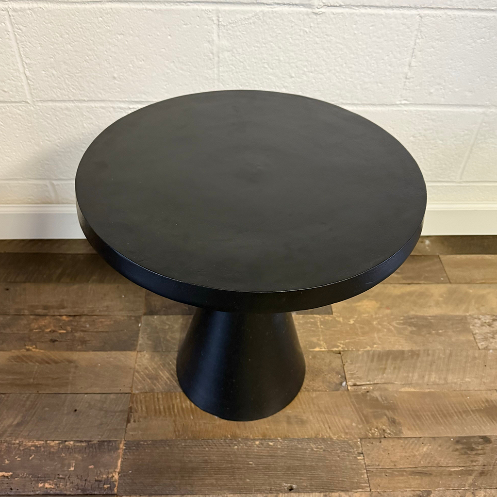 Becker End Table