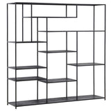 Zachary Bookcase