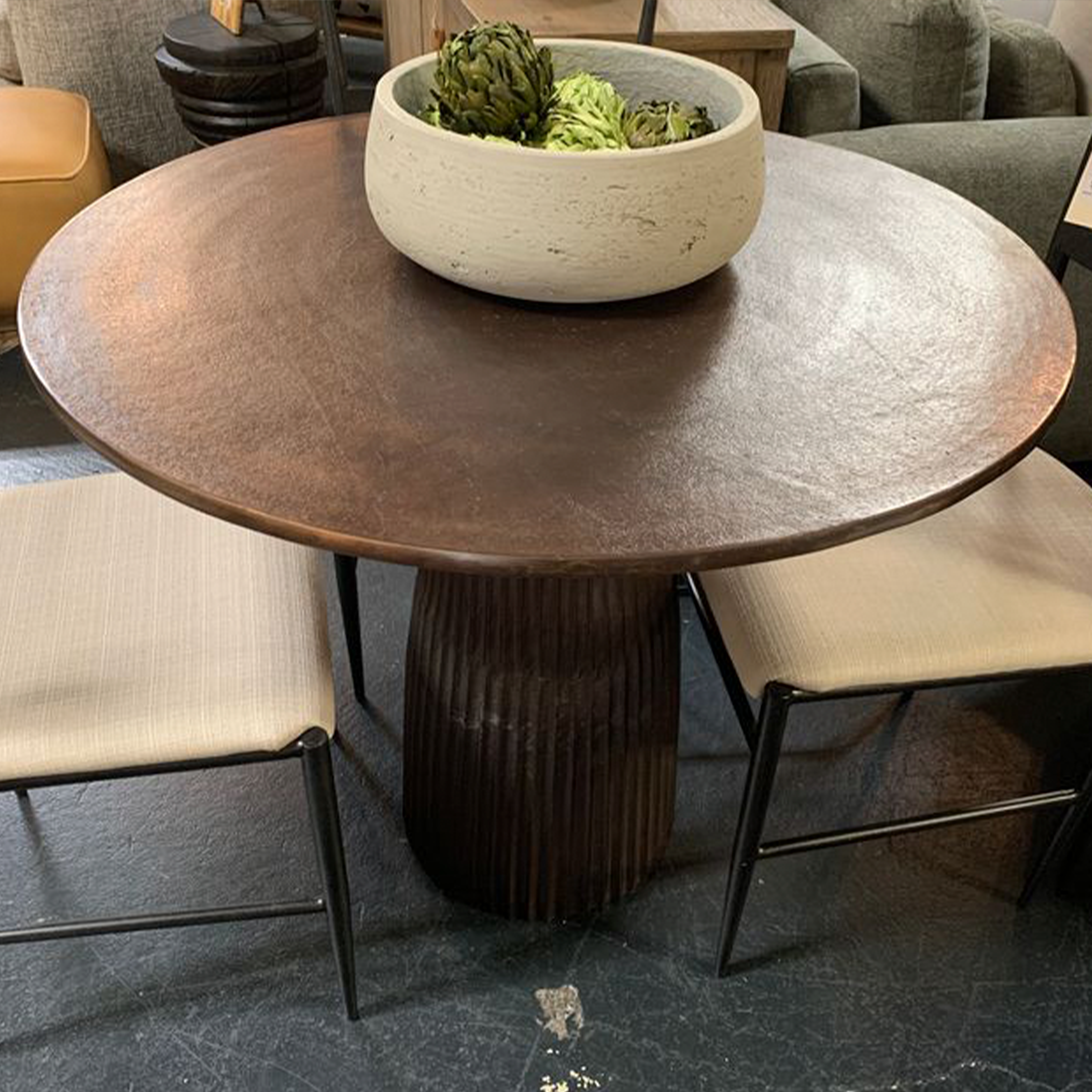 Hawkins 35" Bistro Table