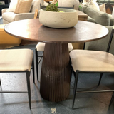 Hawkins 35" Bistro Table