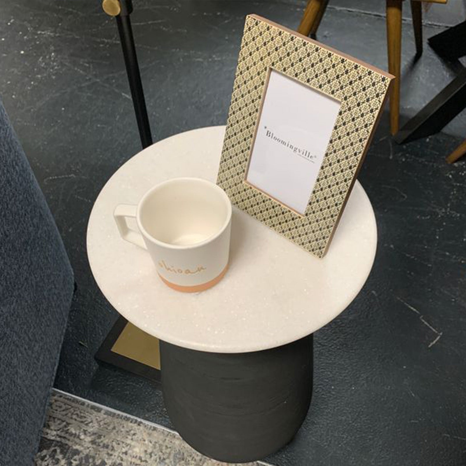 Sana Accent Table