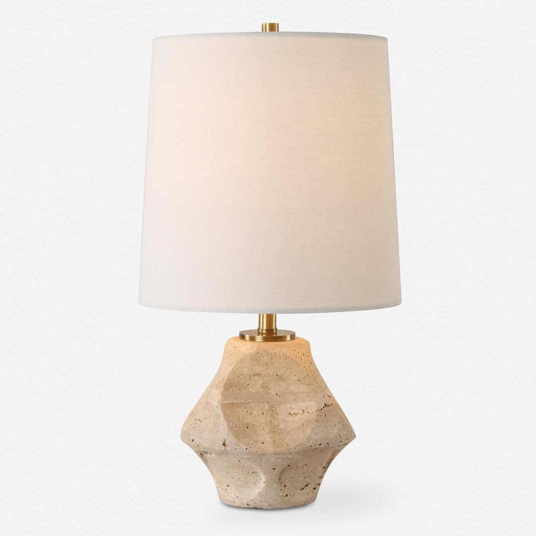 Indent Lamp