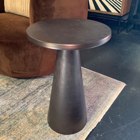 Boyer Accent Table