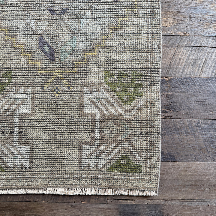 Vintage Rug No. 47
