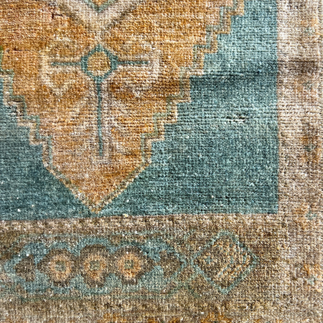 Vintage Rug No. 48