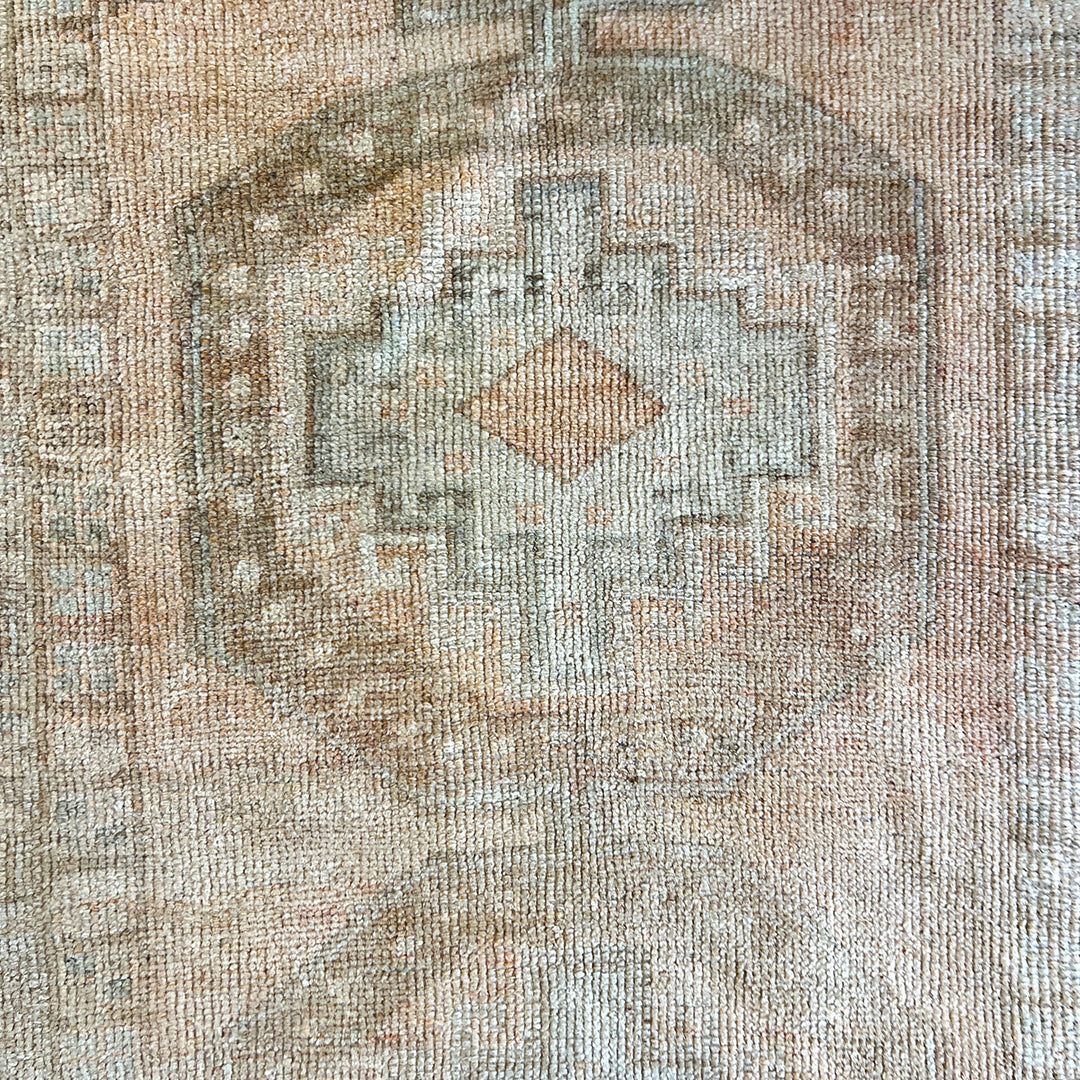 Vintage Rug No. 66
