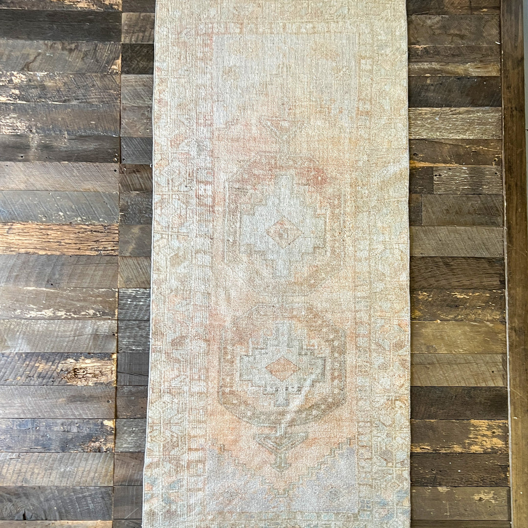 Vintage Rug No. 66