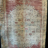 Vintage Rug No. 69