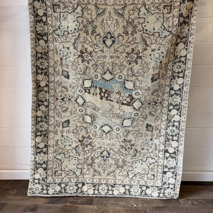 Vintage Rug No. 72