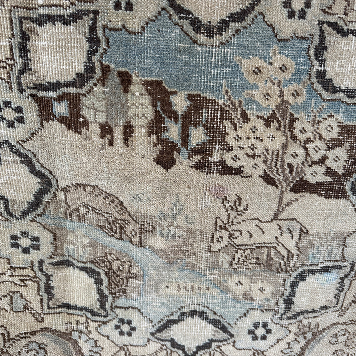 Vintage Rug No. 72
