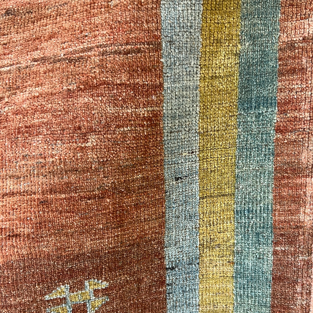 Vintage Rug No. 75