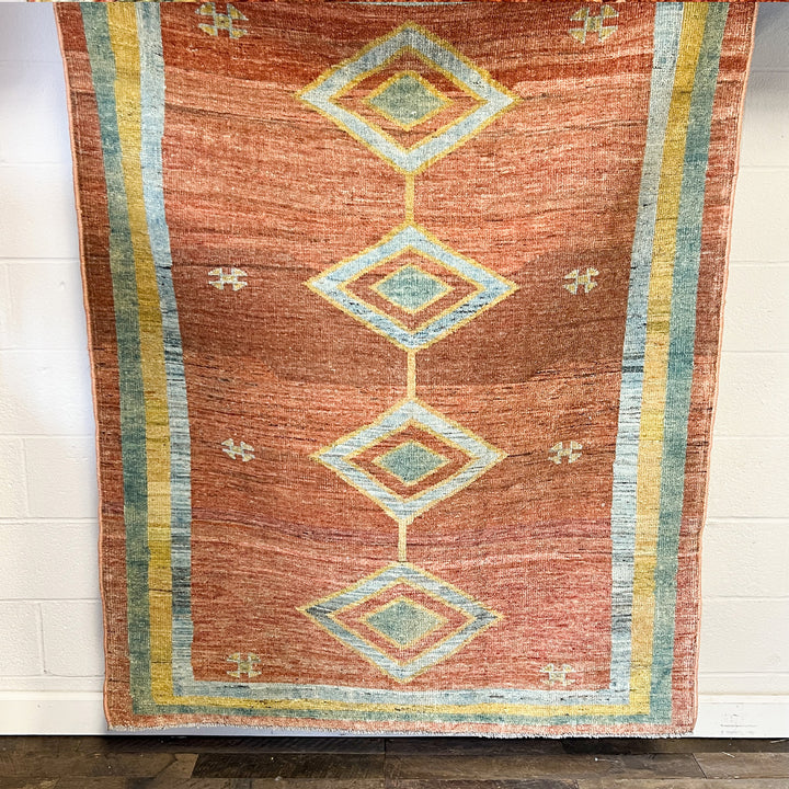 Vintage Rug No. 75