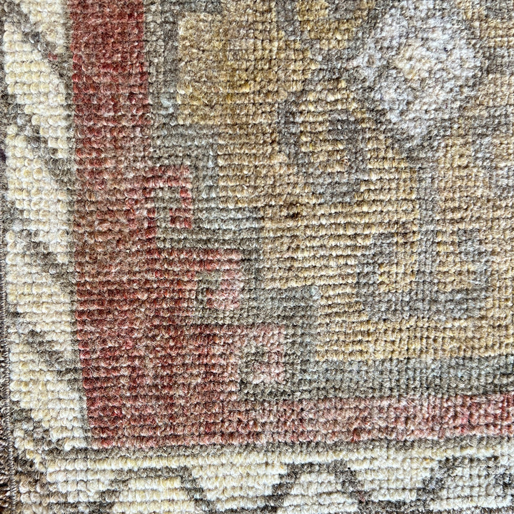 Vintage Rug No. 77