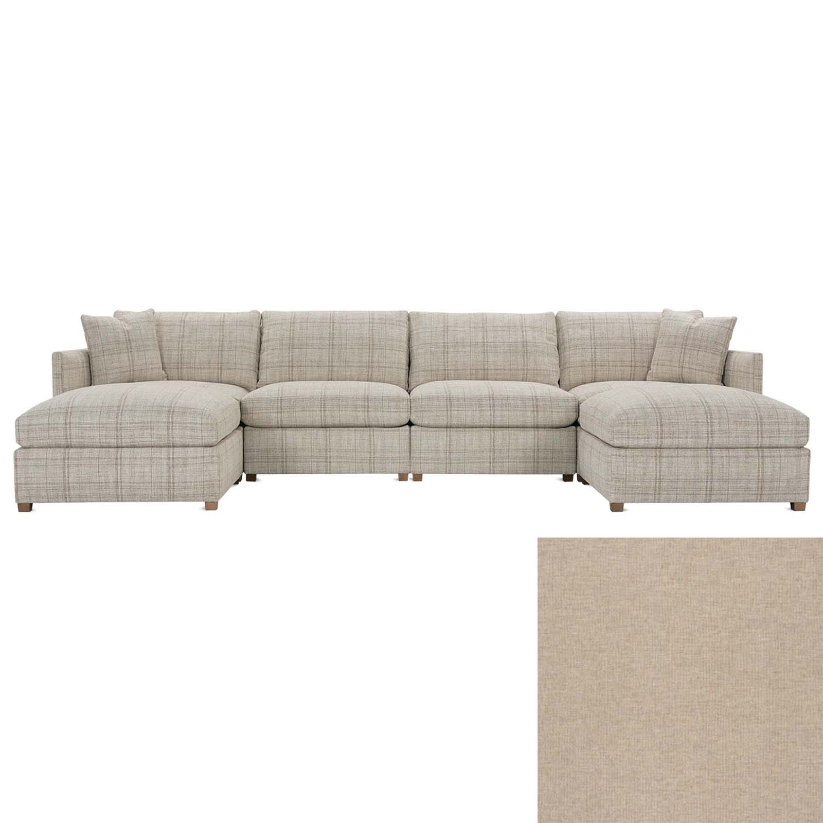 Serena Sectional