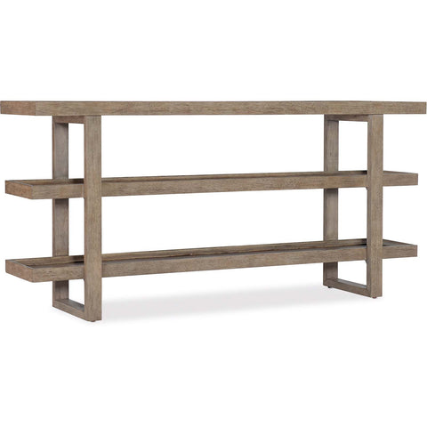 Trey 68" Console Table