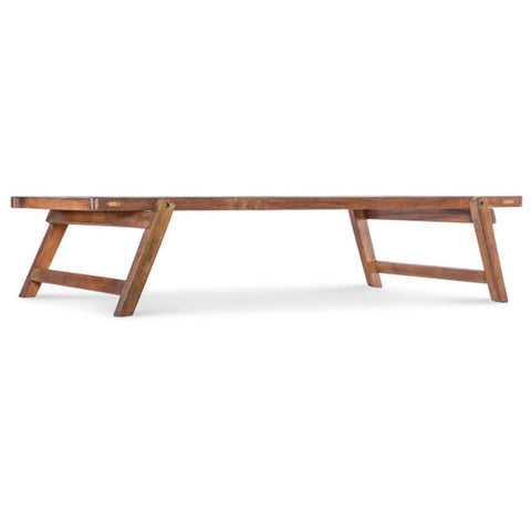 Army 72" Coffee Table
