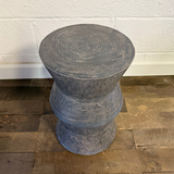 Indigo Side Table