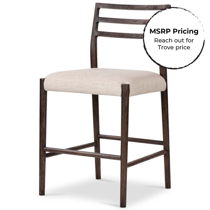 Glenmore Counter Stool