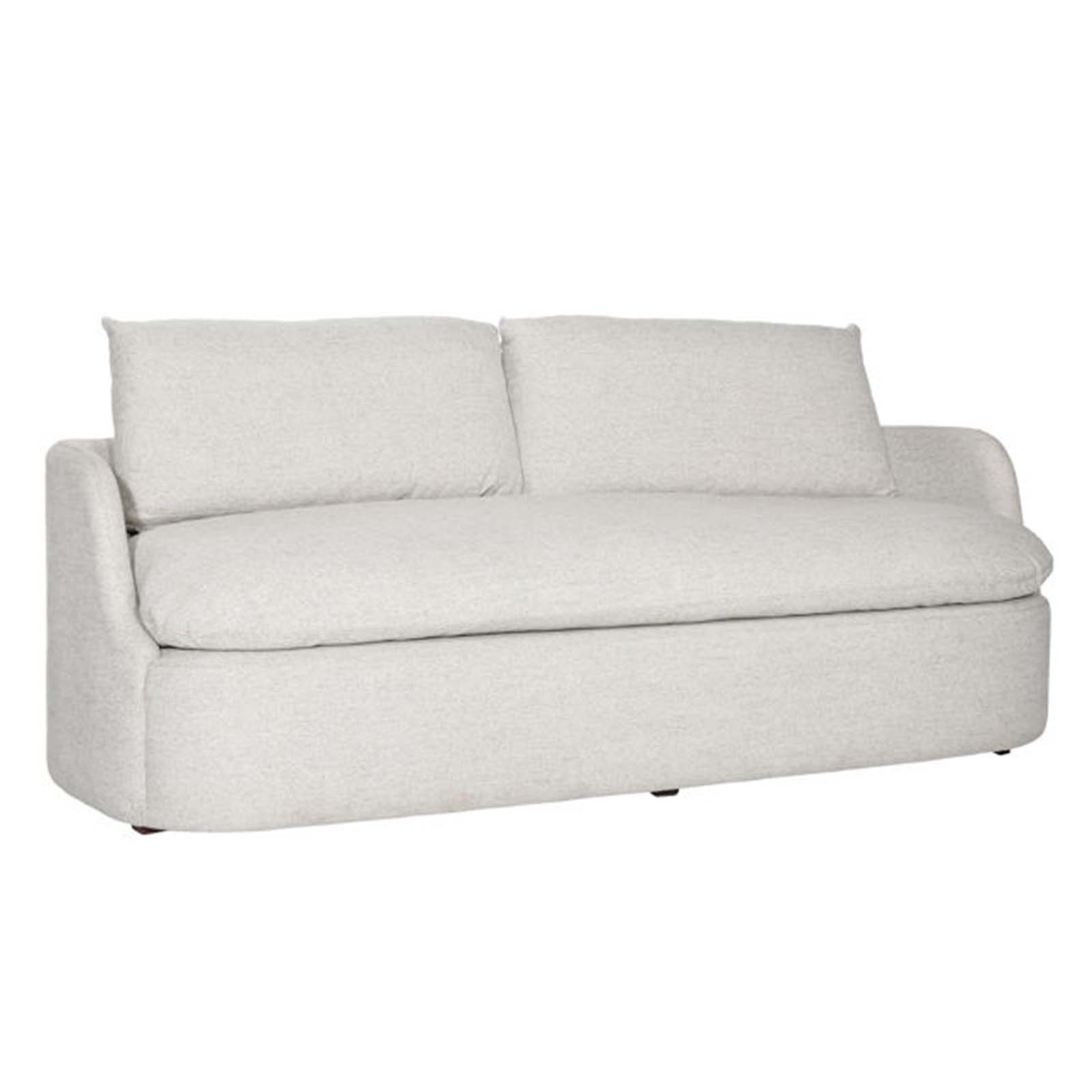 Ariel 88" Sofa