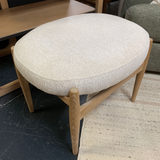 Andi Round Bench