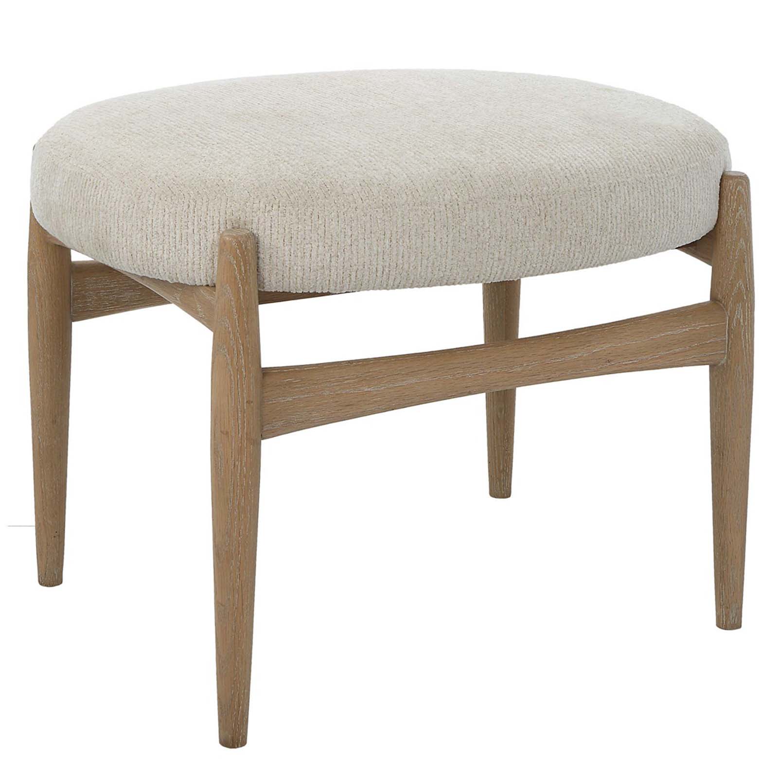 Andi Round Bench