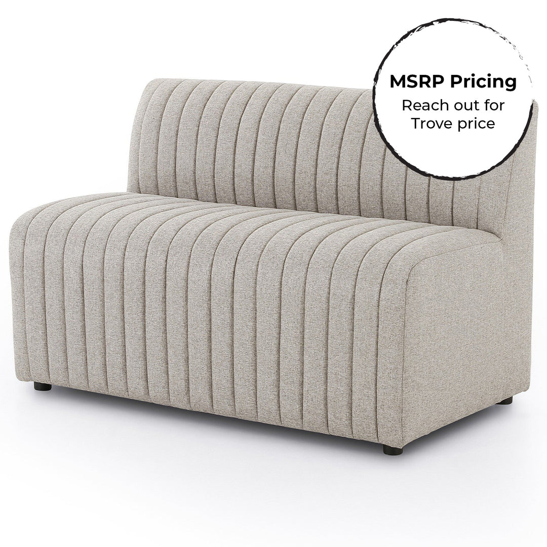 Augustine Dining Banquette