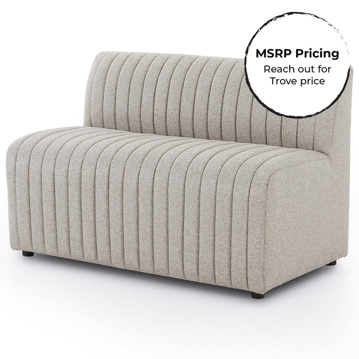 Augustine Dining Banquette