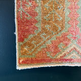 Vintage Rug No. 50