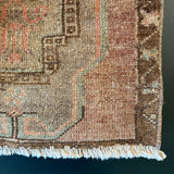 Vintage Rug No. 51