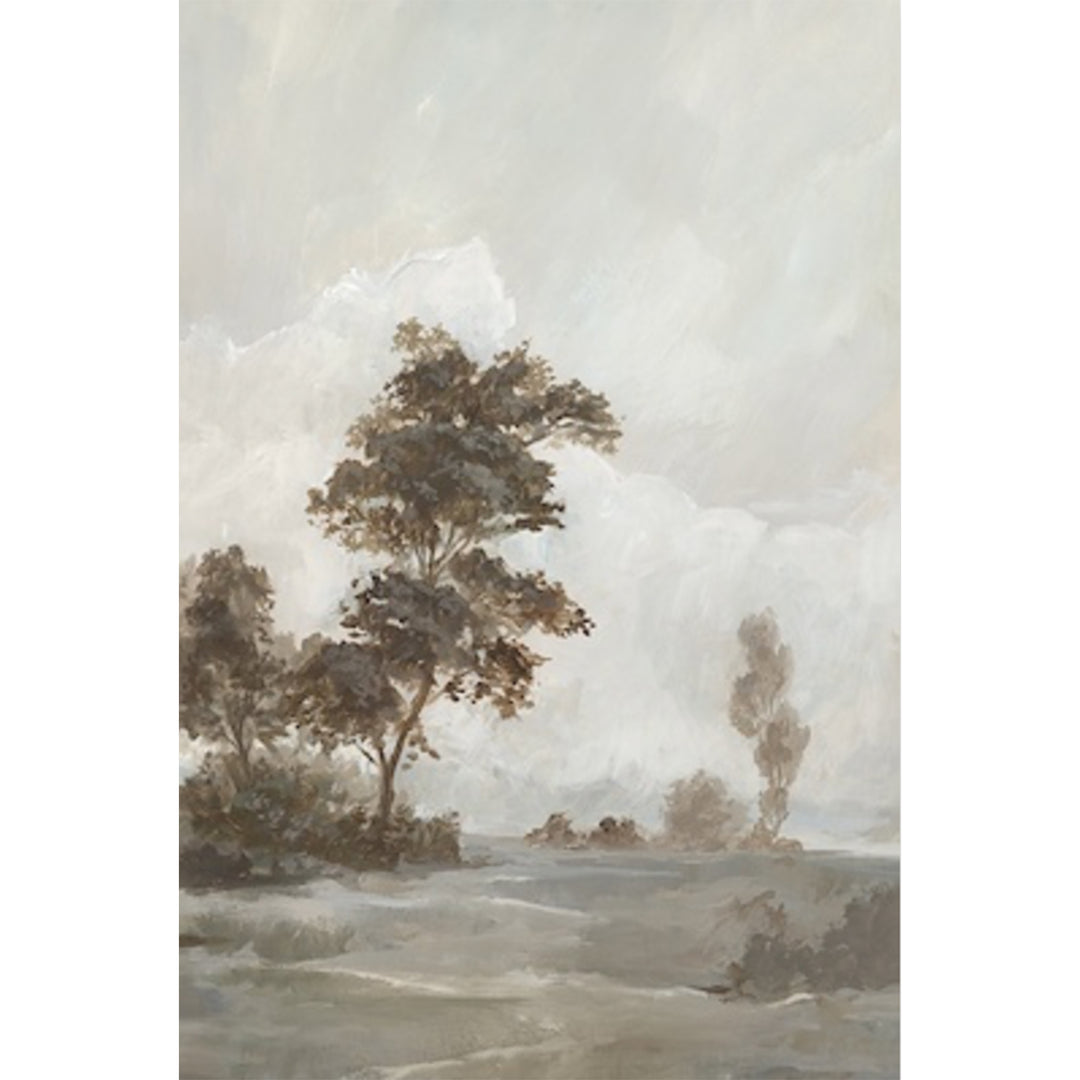 Quaint Trees II