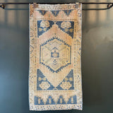 Vintage Rug No. 55