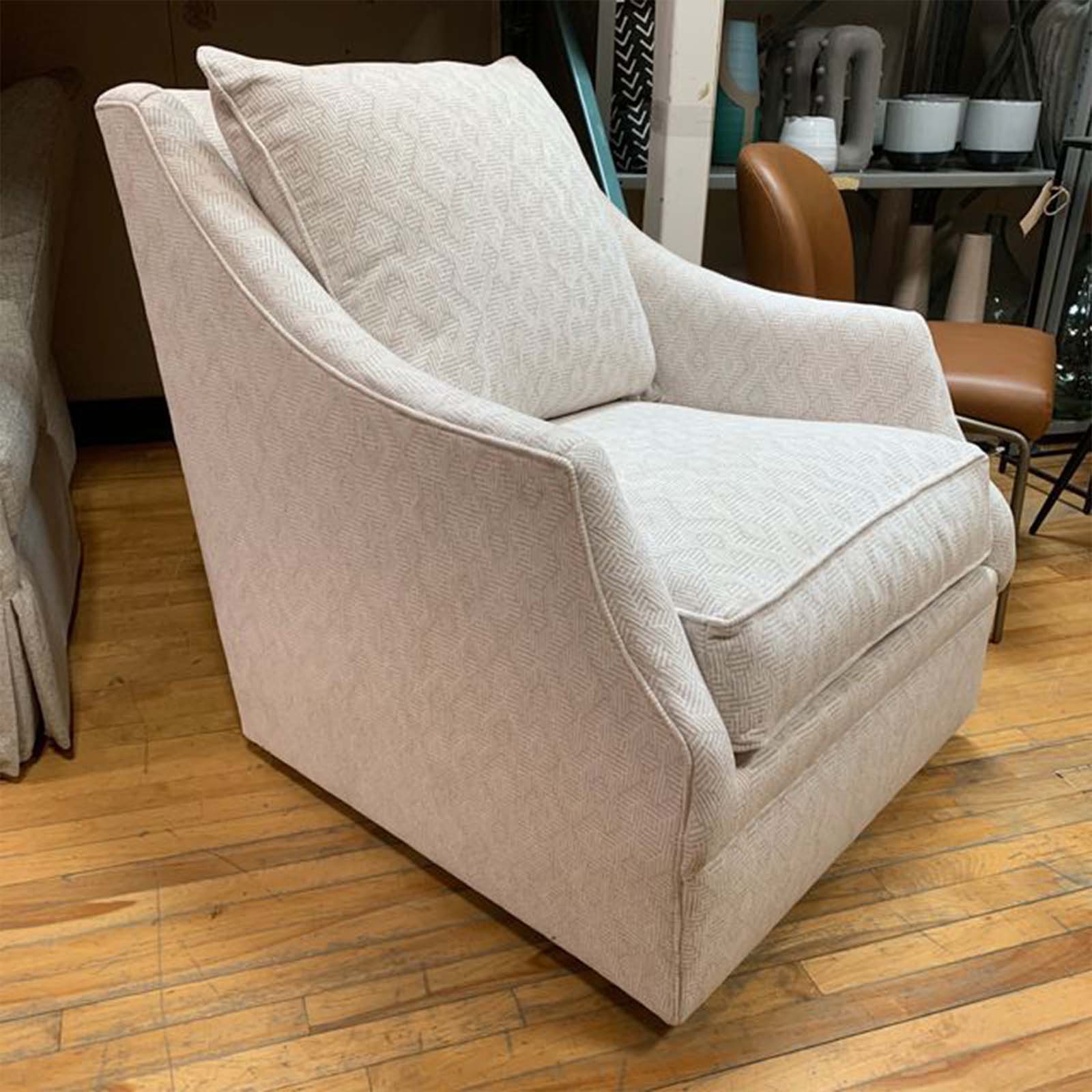 Kara Swivel Chair