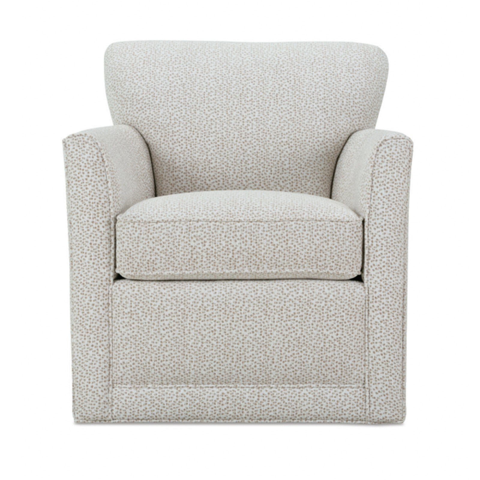 Times Square Swivel Chair- EXPRESS