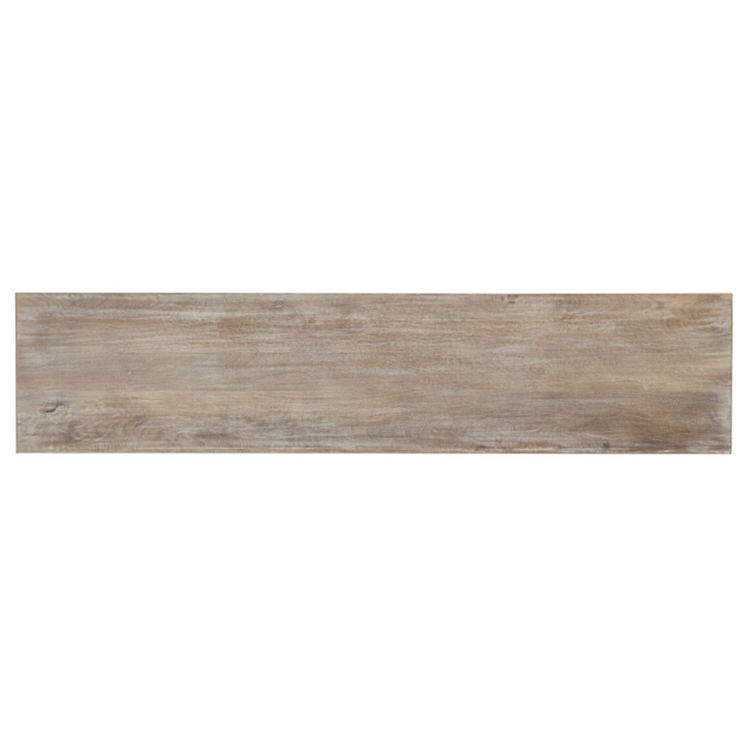 Bridger 80" Entertainment Console