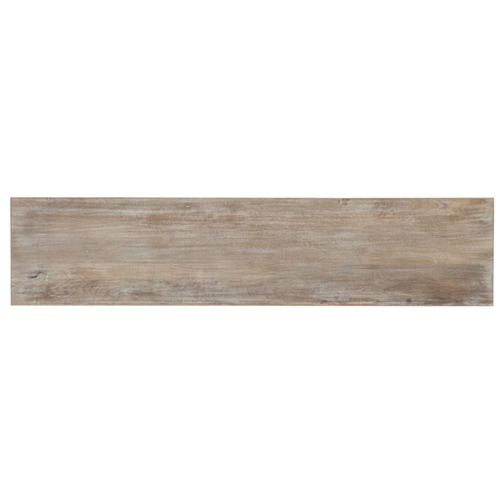 Bridger 80" Entertainment Console